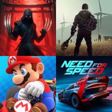 Juegos