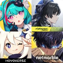 Top 10 Anime games