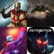 Souls like Games