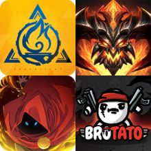 Best ARPG mobile games 2023