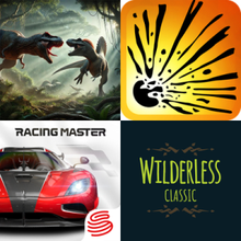 Cute games