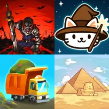 Best idle games for android