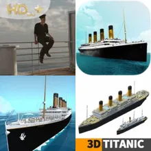 Titanic