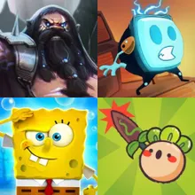 Best Controller Support Games 🎮