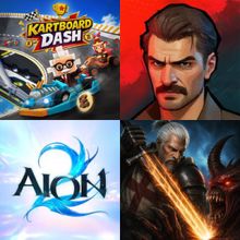Shooter Games 2027