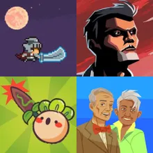top offline games