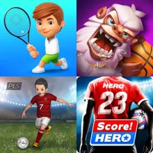 Best sports games
