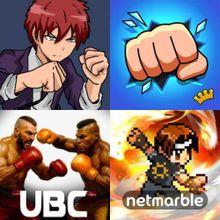 Top 10 Best Fighting Games 2025