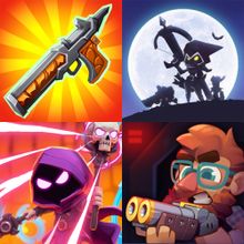 Top 10 New Action Rogue Survivor Games