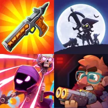 Top 10 New Action Rogue Survivor Games