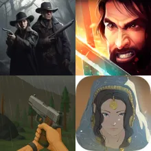 Best story