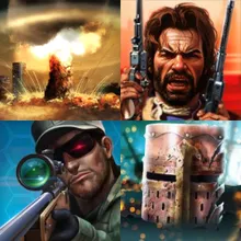 My games