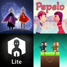 Games for Couples