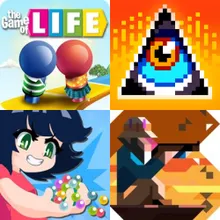 Paid ios Games List