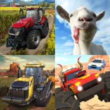 Games I wish I could play