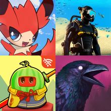 Best survival games