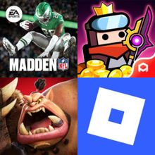 My favorite games