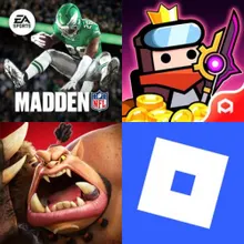 My favorite games