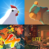 Best mobile games to play on a plane