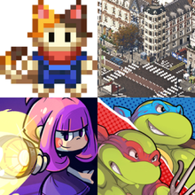 pixel