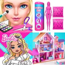 Barbie🛍️