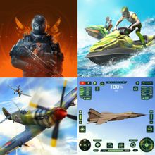 Aircraft