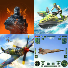 Aircraft