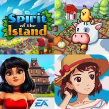 Cozy Games