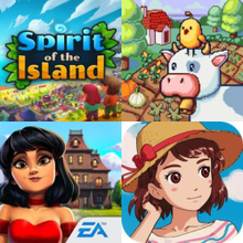 Cozy Games