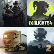 Can't stop playing