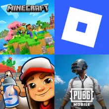 Best games name