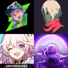 O meu top jogos