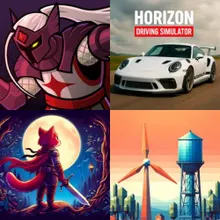 Nov 6-12, 2023 New games