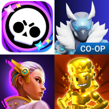 Heroes shooter