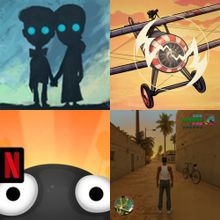 Awesome games