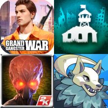 Youtube Games