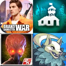 Youtube Games