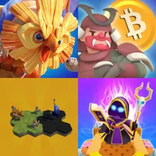 Strategy/Build & Battle /Deck-build