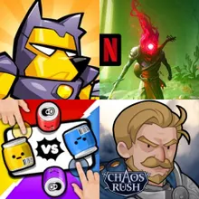 Oct 30- Nov 5, 2023 New games