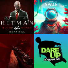 Best offline action games mobile