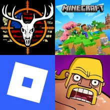 GOOD GAMES