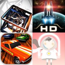 Free Game Test List on ios