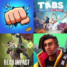 Best New Games Of October 2025