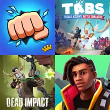 Best New Games Of October 2025