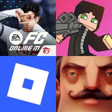 Melhores jogos do momento