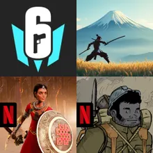 Addicting games