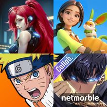 Successful anime