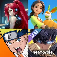 Successful anime