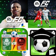 Jogo de futebol