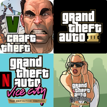 GTA v